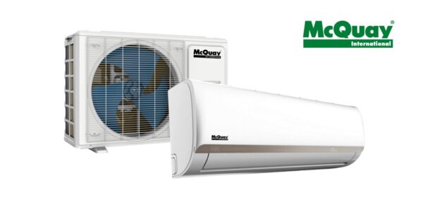Aire Acondicionado Mini Split  Mcquay Inverter 18.000 BTU 220V R-410A - Imagen 7