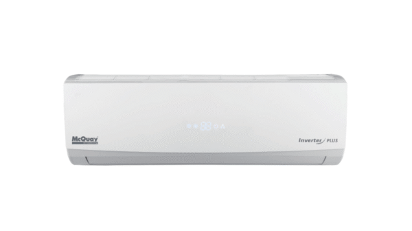 Aire Acondicionado Mini Split  Mcquay Inverter 18.000 BTU 220V R-410A