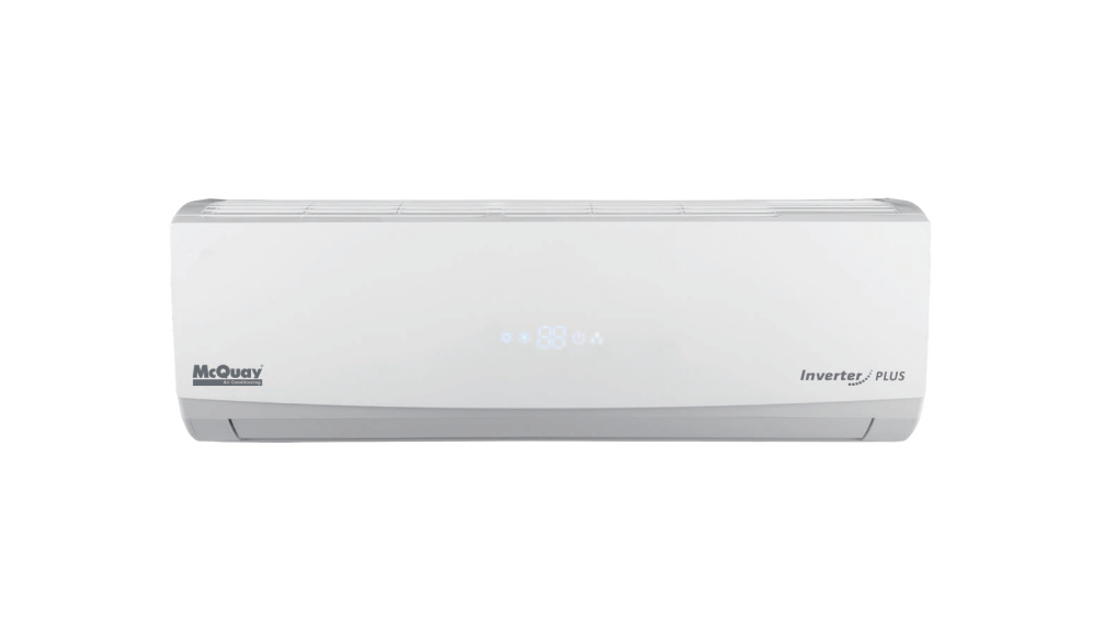 Aire Acondicionado Mini Split  Mcquay Inverter 18.000 BTU 220V R-410A