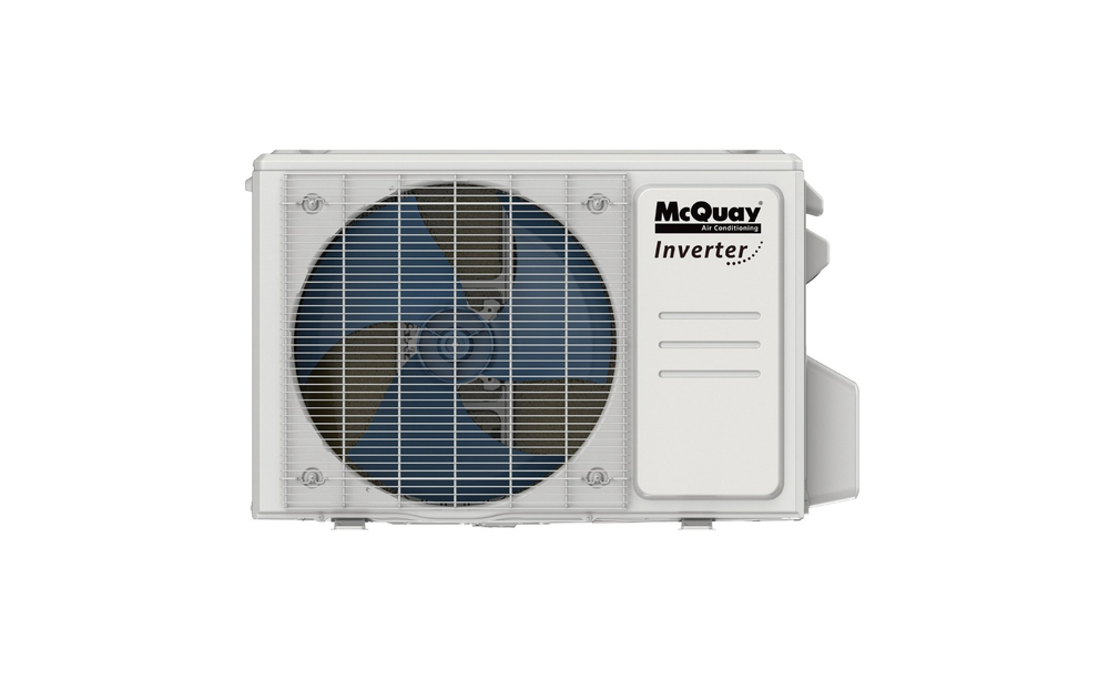 Aire Acondicionado Mini Split Mcquay Inverter 24.000 BTU 220V R-410A - Imagen 3