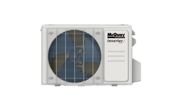 Aire Acondicionado Mini Split  Mcquay Inverter 18.000 BTU 220V R-410A - Imagen 5