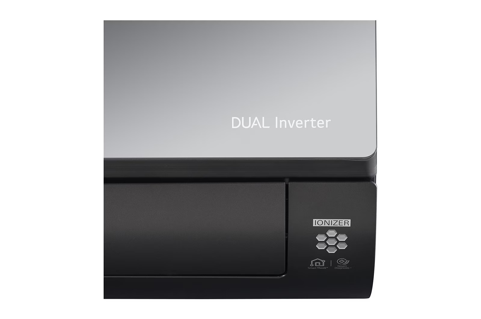 Aire Acondicionado LG ArtCool  – 12000 BTU – 220V