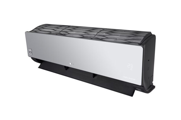 Aire Acondicionado LG ArtCool  - 12000 BTU - 220V - Image 4