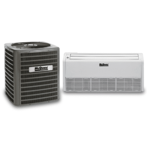 Aire Acondicionado Piso Techo Inverter 60.000 BTU McQuay