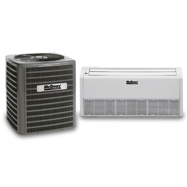 Aire Acondicionado Piso Techo Inverter 60.000 BTU McQuay