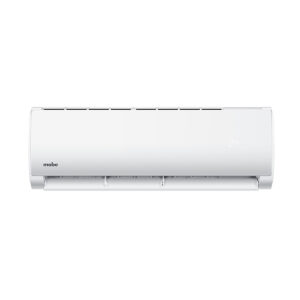 Aire Acondicionado Mini Split Mabe Convencional de 220V 24000 BTU Blanco - MMT24CDBWCCC8