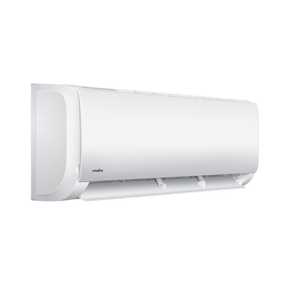 Aire Acondicionado Mini Split Mabe Convencional de 220V 24000 BTU Blanco - MMT24CDBWCCC8 - Imagen 2
