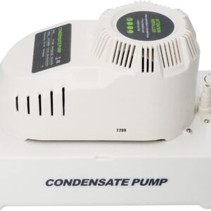Bomba de Condensado Tipo Tanque PC125