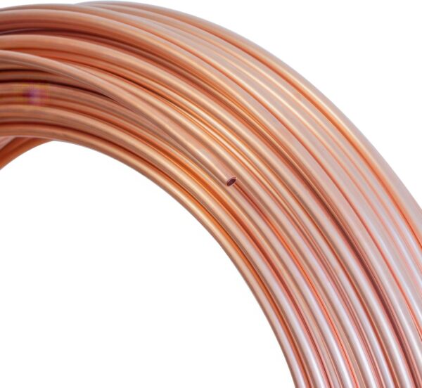 Tubería De Cobre Flexible - Image 2