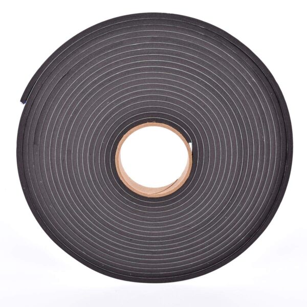 Cinta Foam Rubatex Aislante Térmico y Acústico - Image 3