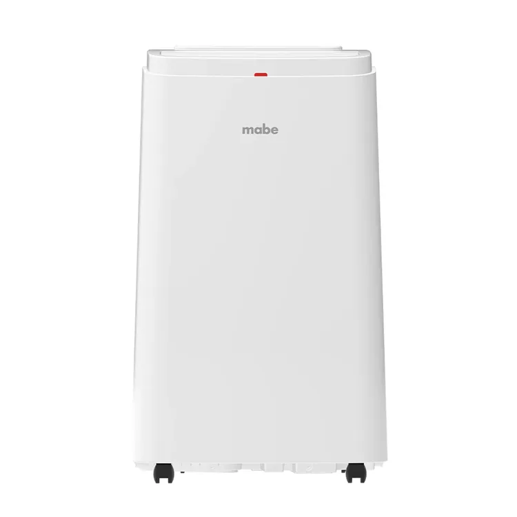 Aire Acondicionado Portátil 110v 12000 BTU Blanco Mabe – PTM12CABWJM2