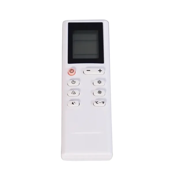 Aire Acondicionado Portátil 110v 12000 BTU Blanco Mabe - PTM12CABWJM2 - Image 6