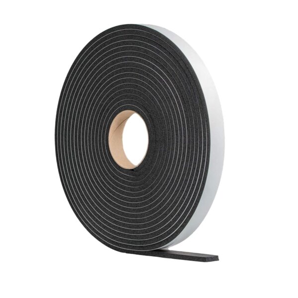 Cinta Foam Rubatex Aislante Térmico y Acústico - Image 5