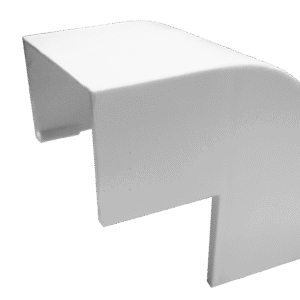 Ángulo Externo Blanco Adler