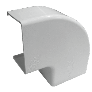 Ángulo Plano Blanco Adler