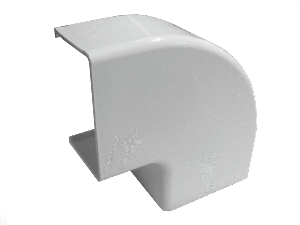 Ángulo Plano Blanco Adler