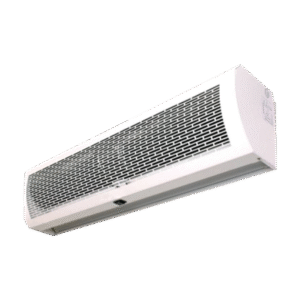 Cortina de Aire 100mm 220V