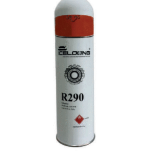 Gas Refrigerante R290 Iceloong 370 GR