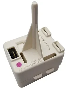 Relay/Térmico SRCP-M740 Combo PTC