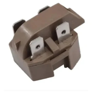 Relay PTC Universal 4 Pin SRCP103-4 110V