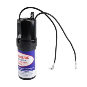 Capacitor Arranque Start Kit