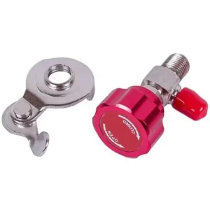 Llave Canogas HS 340A