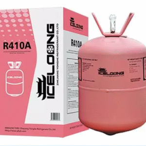 Gas Refrigerante R410A Iceloong 11.30 KGS (25 LB)