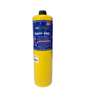 Gas MAPP para Soldar 400G UNI