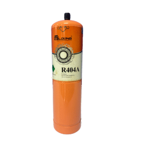 Gas Refrigerante R404A Iceloong 650 GR
