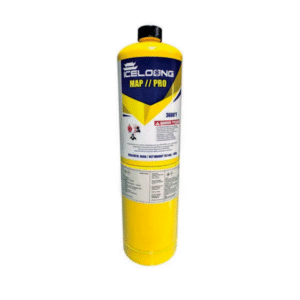 Gas MAPP para Soldar 400G Iceloong