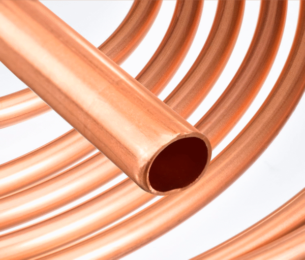 Tubería De Cobre Flexible - Image 3