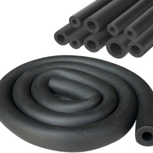 Aislante Térmico Rubatex Para Tuberías De Aire Acondicionado