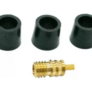 Kit Empaque 3 Depresor 1 Para Manguera