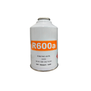 Gas Refrigerante R600A RGC 160 GR