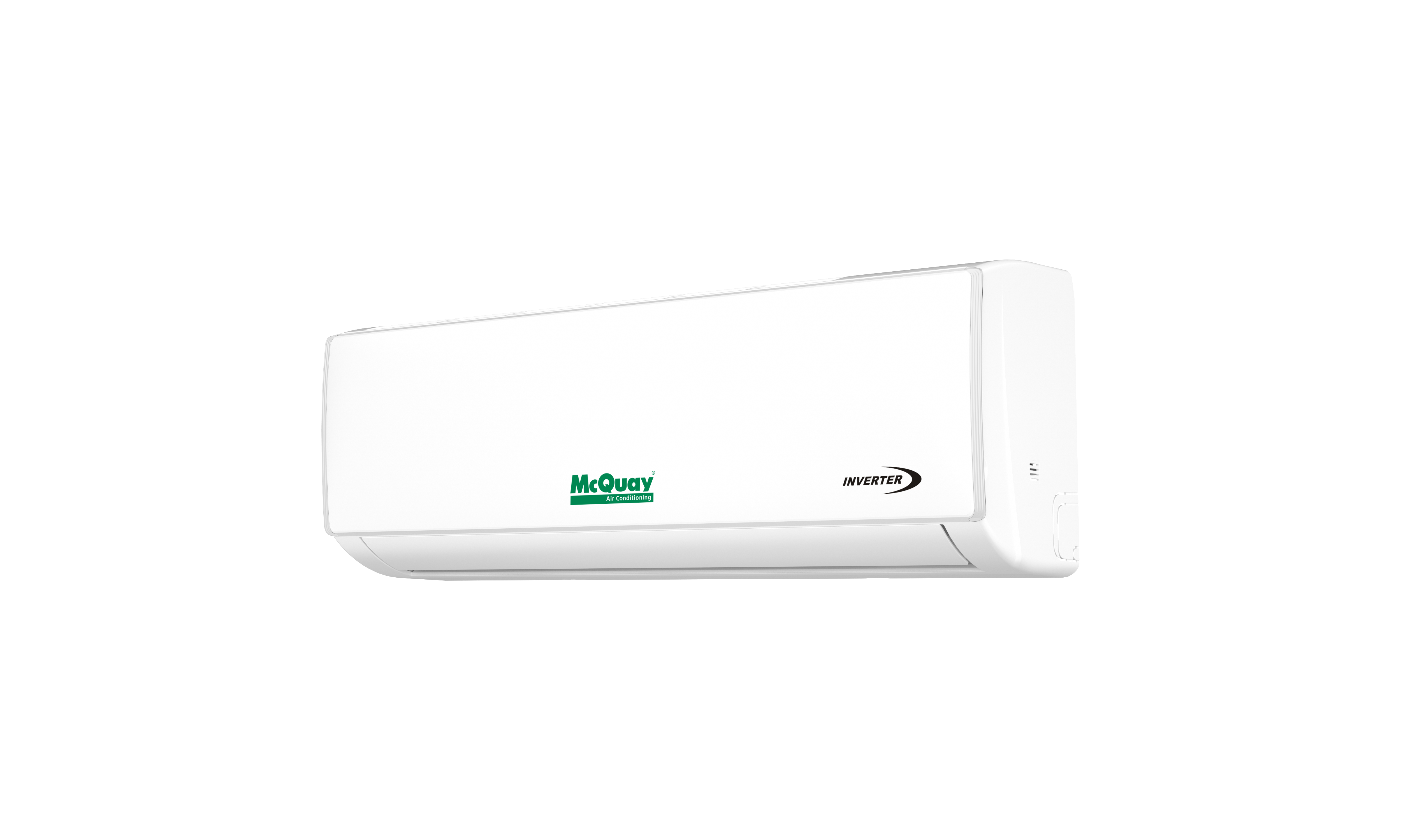 Aire Acondicionado Mini Split McQuay Inverter 18.000 BTU R32A 220V Serie T