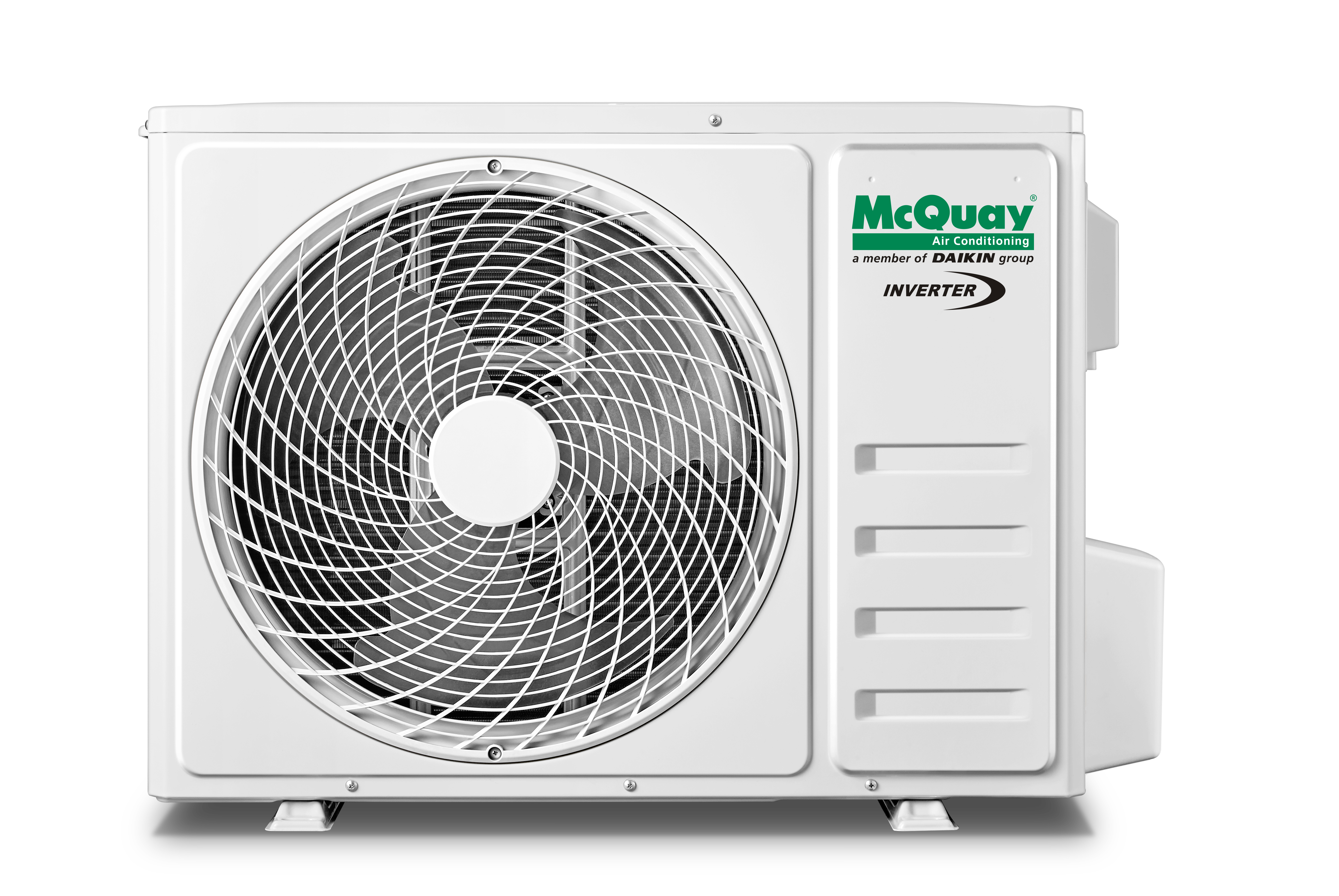 Aire Acondicionado Mini Split Mcquay Inverter 12.000 BTU R32A 220V Serie T - Imagen 4