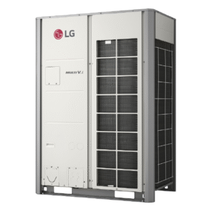 Sistema VRF - HVAC Condensadora LG Multi V 264.000 BTU – ARUV264BTE5
