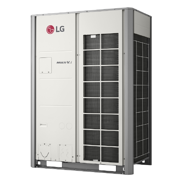 Sistema VRF - HVAC Condensadora LG Multi V 92.000 BTU – ARUV096BTE5