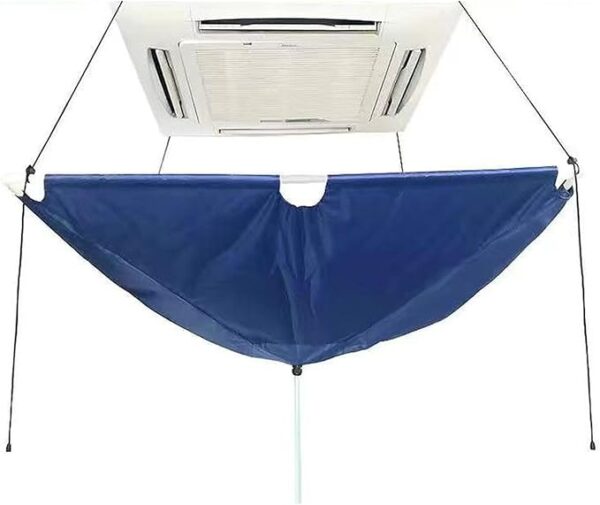 Forro Para Limpieza Para Cassette 36000-60000 BTU REF: Q-536