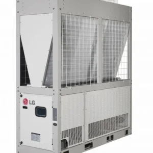Sistema Unidad Chillers LG Inverter Enfriado por aire AC Scroll 220V