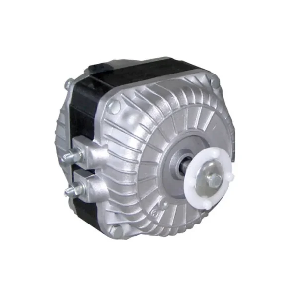 Motor de Polo Sombreado con Soporte y Aspa 10W 220V 50/60 Hz - Imagen 3