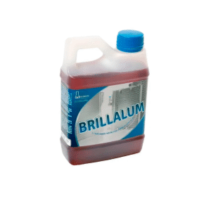 Desincrustante Y Desengrasante Brillalum 1 Litro