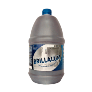 Desincrustante Y Desengrasante Brillalum Galon