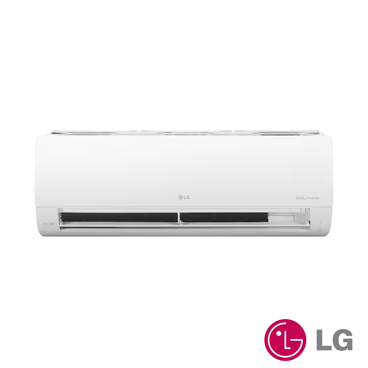 Aire Acondicionado Mini Split LG Winner Dual Inverter 18.000 BTU - 220V