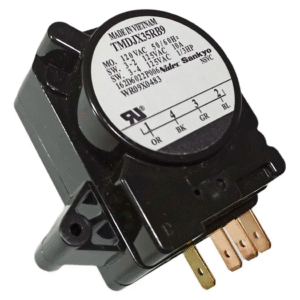 Timer para Nevera Metal 1432 6H STDF-20L