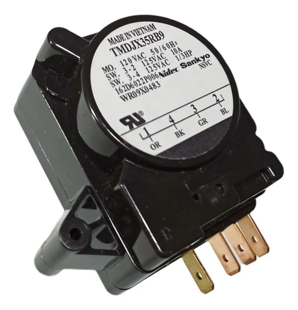 Timer para Nevera Metal 1432 6H STDF-20L