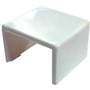 Unión blanco 100x45 Adler