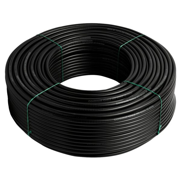 Cable Encauchetado 4 x 14 Conduluz