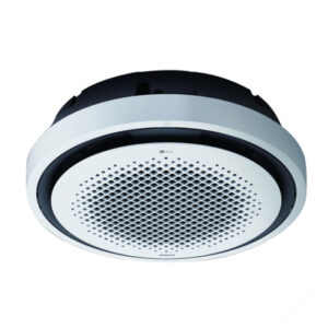 Unidad Interior Tipo Cassette De Flujo Circular 220V/1F/60 Hz Capacidad De 24.000 BTU/H ARNU24GTYA4 Marca LG
