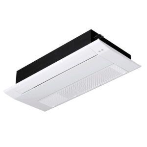 Unidad De Cassette 1 Via Multi Flexible 09.000 Btu 220v R32a ZMNQ09GTUB1 Marca LG